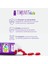 Immunity For Kids | Vitamin C ve D3, Kara Mürver, Çinko ve Beta Glukan İçeren 60 Çiğnenebilir Gummy 4
