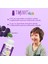 Immunity For Kids | Vitamin C ve D3, Kara Mürver, Çinko ve Beta Glukan İçeren 60 Çiğnenebilir Gummy 5
