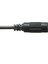 5.5mm x 2.1mm Dc Jack Erkek - Dişi Uzatma Kablosu Kablosu Kurşun Konnektör Kablosu (Yurt Dışından) 5