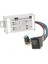 Dc 9V 12V 24V 48V 60V 20A Tersinir Motor Hız Kontrol Regülatörü Sürücüsü Pwm (Yurt Dışından) 1