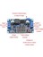 XL6009 Voltmetreli Booster Modülü Dc-Dc 3V-32V Ila 5V-35V 4A (Maks.) Ayarlanabilir Step-Up Boost Dönüştürücü Modülü (Yurt Dışından) 3