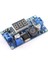 XL6009 Voltmetreli Booster Modülü Dc-Dc 3V-32V Ila 5V-35V 4A (Maks.) Ayarlanabilir Step-Up Boost Dönüştürücü Modülü (Yurt Dışından) 4