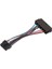 Adet 24 Pin 12 Pin Psu Ana Güç Kaynağı Atx Adaptör Kablosu Lenovo Ibm Için (Yurt Dışından) 4