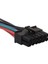 Adet 24 Pin 12 Pin Psu Ana Güç Kaynağı Atx Adaptör Kablosu Lenovo Ibm Için (Yurt Dışından) 5