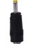 Sarı Uç 4.0x1.7 mm Erkek Fiş - 5.5x2.1mm Dişi Jak Dc Güç Konektörü Siyah (Yurt Dışından) 2