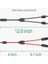 Güneş Y Şube Kablo Konnektörleri, Güneş Paneli Için Çift Güneş Kablosu Paralel Adaptörü, Kablo Tel Fiş Aracı Kiti (Yurt Dışından) 3