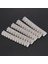Adet X3-0512 400V 6A 12 Pozisyon 2 Sıralı Plastik Vidalı Terminal Bloğu (Yurt Dışından) 1