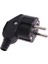 Ab Ac Güç Adaptör Soketi 16A 250V Bağlantı Kablosu Elektrik Çıkarılabilir Fiş (Yurt Dışından) 2