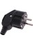 Ab Ac Güç Adaptör Soketi 16A 250V Bağlantı Kablosu Elektrik Çıkarılabilir Fiş (Yurt Dışından) 4