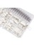 460 Adet 2.54MM Jst-Xh Konnektör Kiti ile 2.54MM Dişi Pin Başlığı ve 2/3/4/5/6 Pin Konut Konnektörü Adaptör Fişi (Yurt Dışından) 5