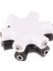 6*3.5mm Yollu Çok Bağlantı Noktalı Hub Aux Kulaklık Jakı Splitter Ses Kablosu Dönüştürücü Jing (Yurt Dışından) 2