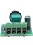 Pwm Ayarlanabilir Sürücü Anahtarı-1 x Dc Motor Hız Kontrol Cihazı-Yeşil (Yurt Dışından) 4