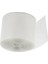 Pvc Isıyla Daralan Boru Borusu 70MM, 4 x 18650 Shrink Film Için 5m Şeffaf (Yurt Dışından) 4