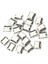 10 Adet Panel Montajlı 2.1x5.5mm Dc Soket ve 60 Adet Mikro-Usb Tip B Dişi 5 Pin Smt Yerleştirme Smd Dip Soket Konnektör (Yurt Dışından) 3
