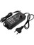 9-24V 3A 72W Ac/dc Adaptör Anahtarlama Kaynağı Düzenlenmiş Adaptör Ekranı Ab Tak (Yurt Dışından) 3