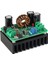 Dc/dc Boost Dönüştürücü 10-60V - 12-80V Yükseltilmiş Voltaj Regülatörü 600W Otomatik Trafosu Ayarlanabilir Çıkış Volt Sabitleyici Kurulu Dizüstü Bilgisayar Motoru (Yurt Dışından) 2