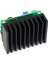 Dc/dc Boost Dönüştürücü 10-60V - 12-80V Yükseltilmiş Voltaj Regülatörü 600W Otomatik Trafosu Ayarlanabilir Çıkış Volt Sabitleyici Kurulu Dizüstü Bilgisayar Motoru (Yurt Dışından) 4