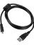 Nikon Coolpix S2600 S2500 S3000 S3200 S4300 S6100 Için 5ft USB Veri Şarj Kablosu (Yurt Dışından) 3