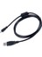 Nikon Coolpix S2600 S2500 S3000 S3200 S4300 S6100 Için 5ft USB Veri Şarj Kablosu (Yurt Dışından) 4