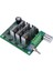 Bldc Üç Fazlı Sensörsüz Fırçasız Motor Hız Kontrol Cihazı Sürücü Dc 5-36V (Yurt Dışından) 2
