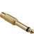 Adet 6.35MM 1/4 (Yurt Dışından) 5