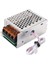 4000 W 220 V Ac Scr Voltaj Regülatörü Dimmer Elektrik Motoru Hız Sıcaklık Kontrol Cihazı Su Isıtıcı Küçük Motorlar Için (Yurt Dışından) 4