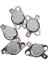 Termostat Anahtarı-5 x Sıcaklık Anahtarı Termostat-… (Yurt Dışından) 3