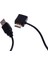 HDMI Erkek-Dişi Konnektör + USB 2.0 Şarj Aleti Kablosu Ayırıcı Adaptör Genişletici (Yurt Dışından) 3