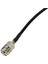 Rf Koaksiyel Kablo Sma Dişi - Uhf SO239 PL259 Dişi RG58 50CM (Yurt Dışından) 5