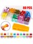80 Adet 12V Sigortalar Otomatik Orta Kit 3A-40A Çeşitli Set + 1 Adet Çektirme Kiti (Yurt Dışından) 4