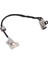 Dell Inspiron 15-5000 5555 5558 DC30100UD00 Için Dc Güç Jak Kablosu Soketi (Yurt Dışından) 3