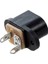 Icqurbt 5 Adet 2.1x5.5mm Dişi Dc Fiş Jak Soket Siyah (Yurt Dışından) 2