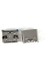 10 Adet Usb3.1 Tip C 6pin Soketli Konnektör Tasarımı Dıy Yüksek Akım Şarj (Yurt Dışından) 4