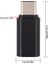 USB Tip-C - 3,5 mm Kulaklık Kulaklık Hoparlör Kulaklık Jakı Adaptörü Telefon Dijital Dönüştürücü Için (Yurt Dışından) 3