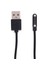 Akıllı Saat KW88 GT88 G3 Için 4 Pin 2.54MM Aralıklı Manyetik Şarj Kabloları (Yurt Dışından) 2