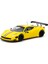 1/64 Ferrari 458 Italia Gt3 Yellow - Road 64 2