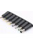 Evrensel 1 Takım = 8 Adet/takım 5pin Jack Fişler Dc Dizüstü Bilgisayar Için Ac Güç Adaptörü Ipuçları Konnektörler Bilgisayar Dizüstü Bilgisayar (Yurt Dışından) 4