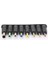 Evrensel 1 Takım = 8 Adet/takım 5pin Jack Fişler Dc Dizüstü Bilgisayar Için Ac Güç Adaptörü Ipuçları Konnektörler Bilgisayar Dizüstü Bilgisayar (Yurt Dışından) 5