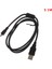 Nikon Coolpix L110, L21, L22, S3000, S4000, S6000, S8000 Için USB Kablosu 8d Uc-E6 (Yurt Dışından) 2