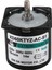 60KTYZ Ac Motor 220V 10RPM Kalıcı Manyetik Elektrikli Senkron Motor 14W Kalıcı Mıknatıslı Motor (Yurt Dışından) 1