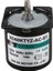 60KTYZ Ac Motor 220V 10RPM Kalıcı Manyetik Elektrikli Senkron Motor 14W Kalıcı Mıknatıslı Motor (Yurt Dışından) 2