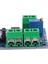 Dijital Analog Sinyal Için Pwm'den Gerilim Dönüştürücü Modülüne 0%-100% - 0-5V/0-10V (Yurt Dışından) 3