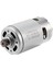 RS550 12 V Dc Motor Dıy Elektrikli Alet Kiti, Iki Hızlı 12 Diş ve Elektrikli Matkap Tornavida Için Yüksek Torklu Geaox (Yurt Dışından) 1