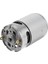 RS550 12 V Dc Motor Dıy Elektrikli Alet Kiti, Iki Hızlı 12 Diş ve Elektrikli Matkap Tornavida Için Yüksek Torklu Geaox (Yurt Dışından) 3