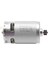 RS550 12 V Dc Motor Dıy Elektrikli Alet Kiti, Iki Hızlı 12 Diş ve Elektrikli Matkap Tornavida Için Yüksek Torklu Geaox (Yurt Dışından) 5