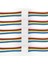 5pairs Micro Jst Gh 1.25 2-Pin'den 6-Pin'e Erkek ve Dişi Konnektör Fişi, Teller Kablolar (Yurt Dışından) 2