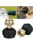 Propan Dolum Adaptörü Lp Gaz 1 Lb Silindir Tank Bağlayıcı Şişeler Isıtıcı Kapağı (Yurt Dışından) 1