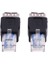 Adet Ethernet RJ45 Erkek USB Dişi Konnektör Dönüştürücü Adaptör (Yurt Dışından) 5