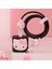 Hello Kitty Veri Kablosu Koruyucu Kılıf Tpu Karikatür Sevimli Veri Kablosu Koruyucu Kapak Şarj Kafası Veri Kablosu Koruyucu Kapak Apple 14/13 Kabuk Koruyucu (Yurt Dışından) 3