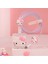Hello Kitty Veri Kablosu Koruyucu Kılıf Tpu Karikatür Sevimli Veri Kablosu Koruyucu Kapak Şarj Kafası Veri Kablosu Koruyucu Kapak Apple 14/13 Kabuk Koruyucu (Yurt Dışından) 4